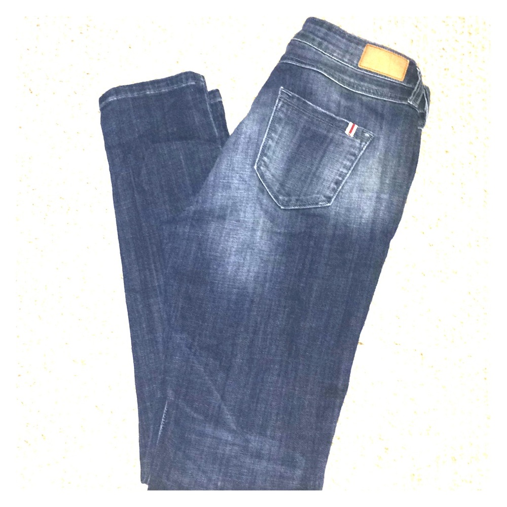 Adam Levine Jeggings